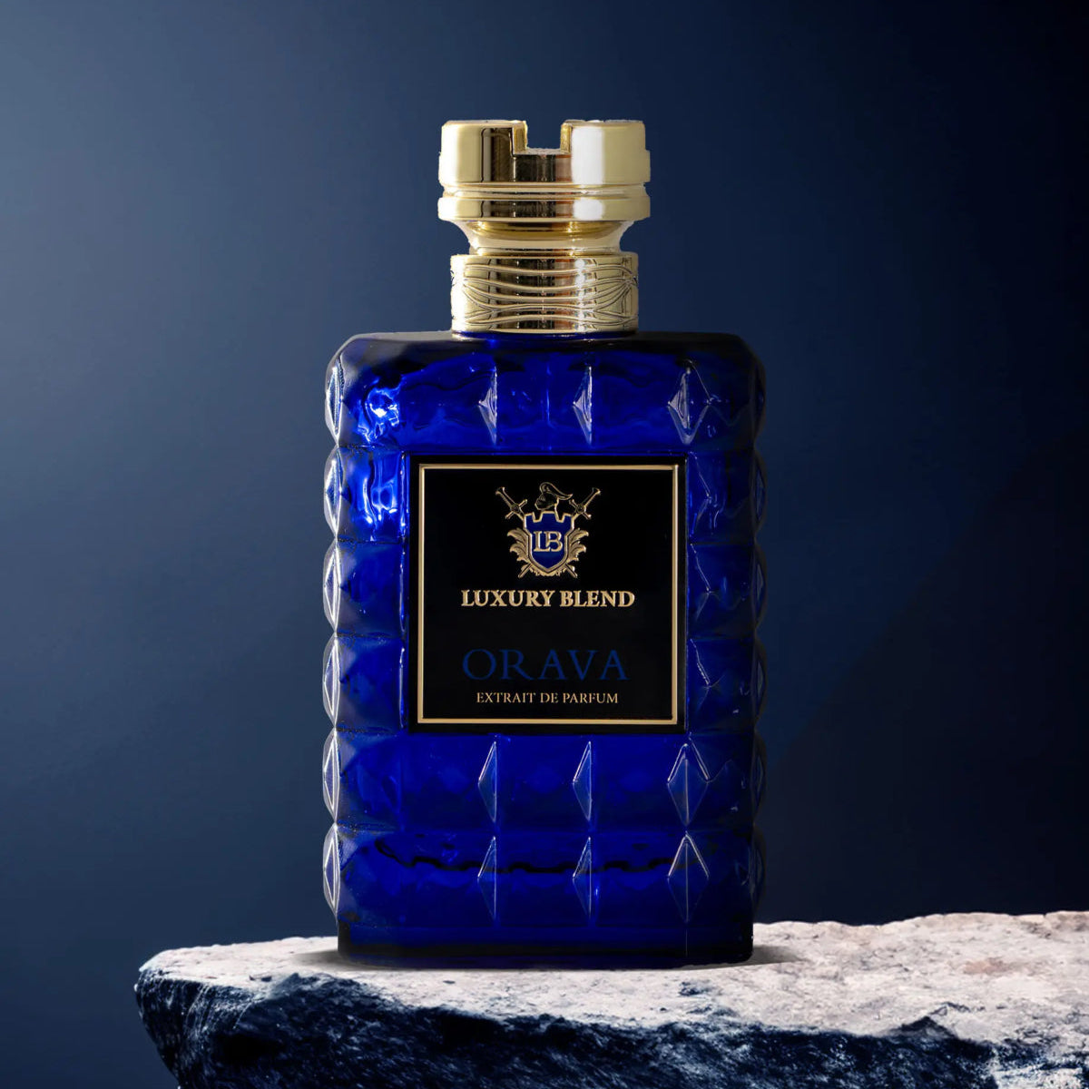ORAVA Perfume (100 ml) By Luxury Blend