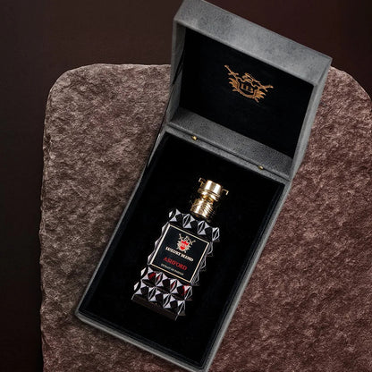 ASHFORD Perfume (100 ml) By Luxury Blend