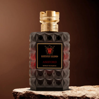 ASHFORD Perfume (100 ml) By Luxury Blend