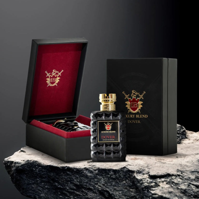 DOVER Perfume (100 ml) By Luxury Blend