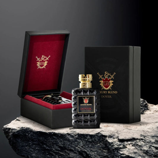 DOVER Perfume (100 ml) By Luxury Blend
