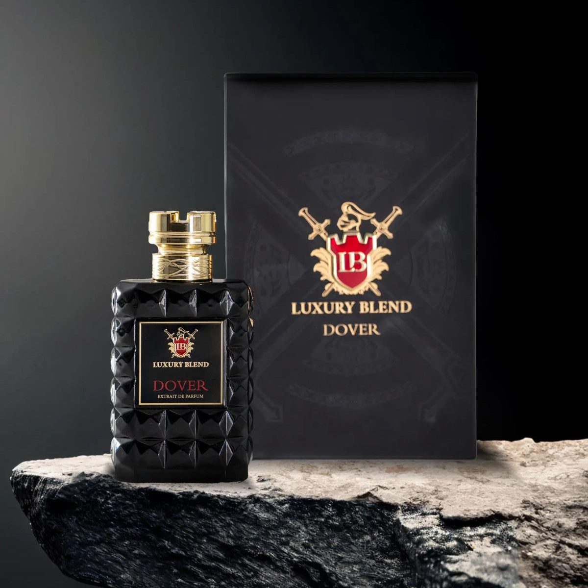 DOVER Perfume (100 ml) By Luxury Blend