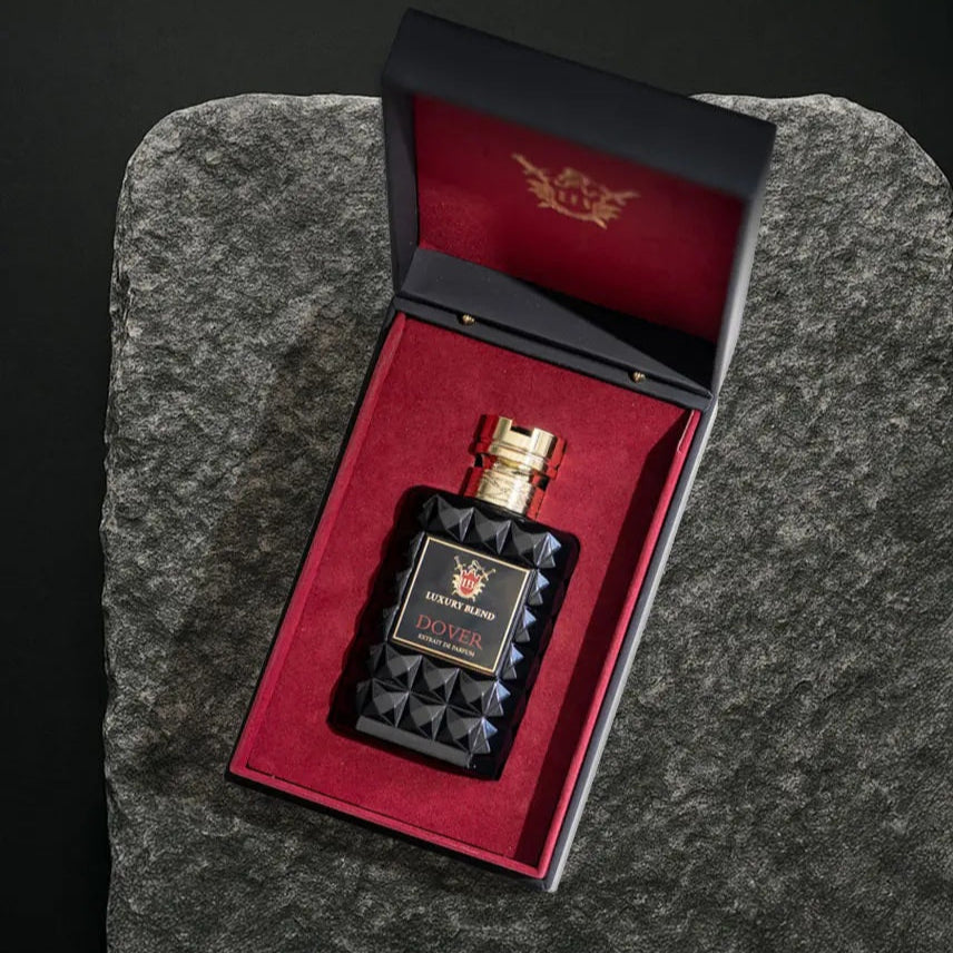 DOVER Perfume (100 ml) By Luxury Blend