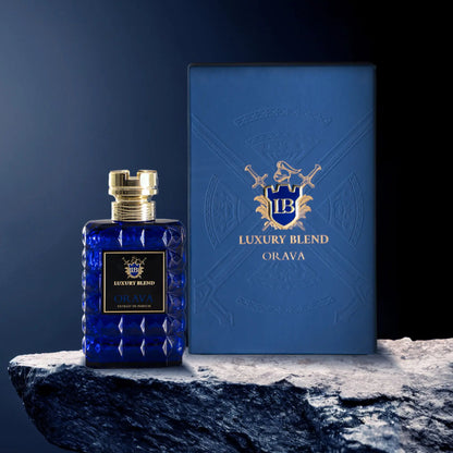 ORAVA Perfume (100 ml) By Luxury Blend