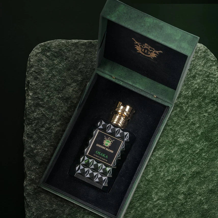 OSAKA Perfume (100 ml) By Luxury Blend