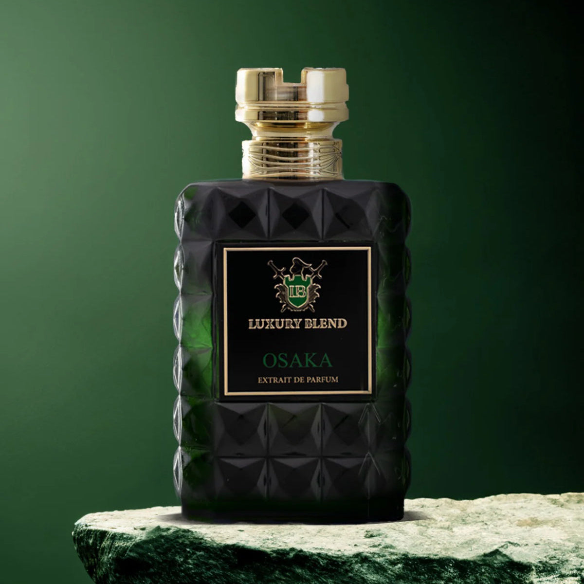 OSAKA Perfume (100 ml) By Luxury Blend