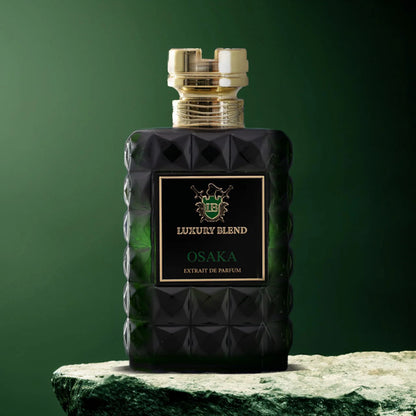 OSAKA Perfume (100 ml) By Luxury Blend