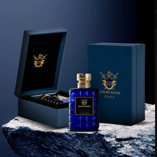 ORAVA Perfume (100 ml) By Luxury Blend